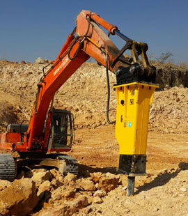 About Us - Umang Construction