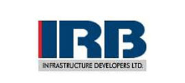 Logo of IBR Infrastructure