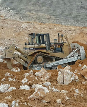 Project Work - Umang Construction